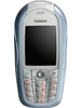 Siemens CX70 Emoty