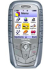 Siemens SX1