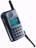 Sony CMD Z1 plus
