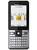 Sony Ericsson J105 Naite