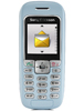 Sony Ericsson J220