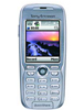 Sony Ericsson K508