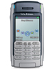 Sony Ericsson P990