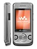 Sony Ericsson W760a - W760i