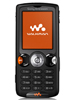 Sony Ericsson W810