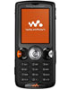 Sony Ericsson W810i