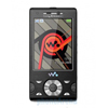 Sony Ericsson W995a
