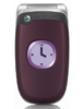 Sony Ericsson Z300