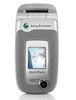 Sony Ericsson Z520