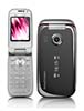 Sony Ericsson Z750a - Z750i