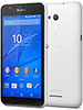 Sony Xperia E4g