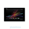Sony Xperia Tablet Z