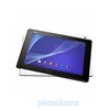 Sony Xperia Z2 Tablet