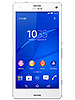 Sony Xperia Z3 Compact