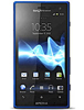Sony Xperia acro HD SO-03D