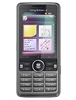 SonyEricsson G700 Business Edition