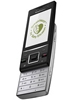 SonyEricsson Hazel