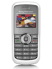 SonyEricsson J100