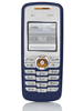 SonyEricsson J230