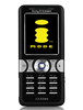 SonyEricsson K550im