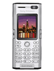SonyEricsson K600