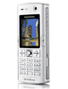 SonyEricsson K608