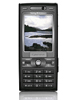 SonyEricsson K800