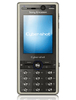 SonyEricsson K810