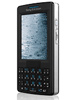 SonyEricsson M600