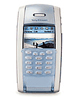 SonyEricsson P800
