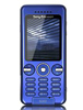 SonyEricsson S302