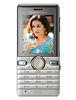 SonyEricsson S312