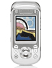 SonyEricsson S600