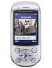 SonyEricsson S700