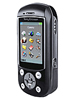 SonyEricsson S710