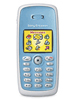 SonyEricsson T300
