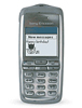 SonyEricsson T600
