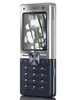 SonyEricsson T650
