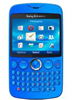 SonyEricsson TXT