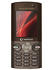 SonyEricsson V640