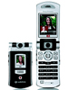 SonyEricsson V800