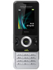 SonyEricsson W205