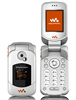 SonyEricsson W300