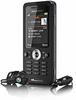SonyEricsson W302
