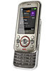 SonyEricsson W395