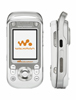 SonyEricsson W550