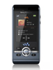 SonyEricsson W595s
