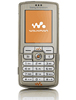 SonyEricsson W700
