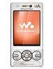 SonyEricsson W705