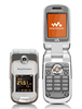 SonyEricsson W710